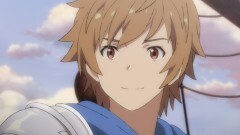 #6 想いは陽炎の如く