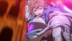 #7 鉄の巨人