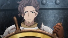 #11 ルリアの想い