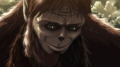 #26 獣の巨人