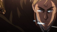 #36 突撃