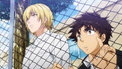 第1話　今年の1年はウケるな