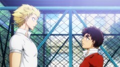 第4話　俺、なにしたらいい？