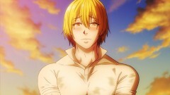 第7話　全部できるようになりたい