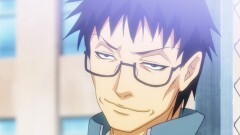 第8話　球遊び