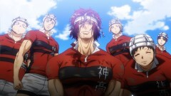 第9話　お前たちは強くなった