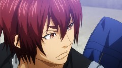 第13話　一緒に両国を目指そう