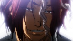 第14話　Xデイ