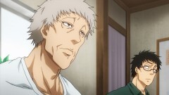第16話　お前らは準備してきた