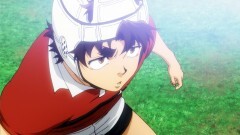 第18話　学べ