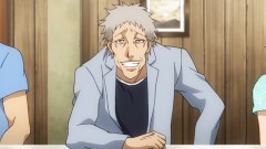 第20話　嬉しくねーのか？