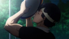 第21話　おまじない