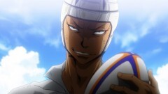 第22話　自分のシマ
