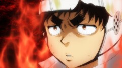 第23話　ダチに教わったんだ