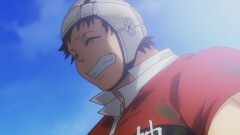 第24話　絶対戦えなかった相手