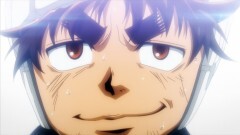第25話　オールアウト