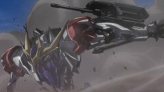 第26話　新しい血