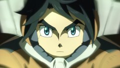 第28話　夜明け前の戦い