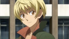 第30話　アーブラウ防衛軍発足式典