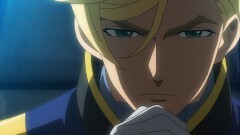 第35話　目覚めし厄祭
