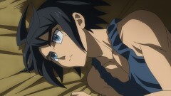 第38話　天使を狩る者