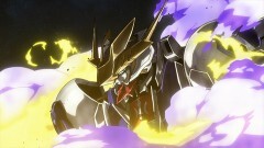 第42話　落とし前