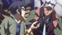 第48話　約束