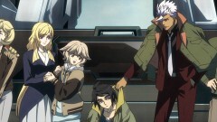 第50話　彼等の居場所