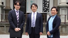 第一回　「落語とメディア」展篇 -前編-