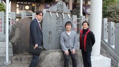 第七回　「芝浜」探訪篇 -後編-