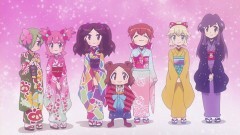 #1　ラッキーチャンスを逃がさないで