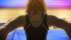 #2 葦原巧は登ってる