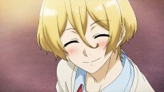 #3 仁科葵は安心する