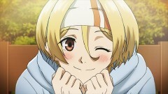 #7 仁科葵は落ち着かない