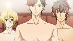 #9 女神像は知っている
