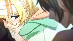 #10 ルームメイトは勝負する