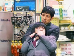 #6 地下鉄爆破テロ阻止せよ