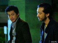 #9 最強の敵！特捜班、崩壊