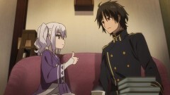 #3 この戦いが終わったら