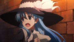 #8 いずれその陽は落ちるとしても