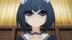 第1節 素晴らしき刃「鬼瓦輪」