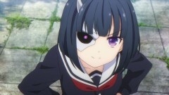 第3節 麗しき刃「亀鶴城メアリ」