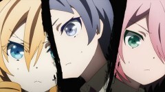 第12節 少女達の「マキャヴェリズム」