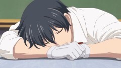 Lecture I やる気のないロクでなし