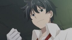 Lecture II ほんのわずかなやる気