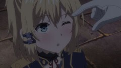 Lecture VI 邪悪なる存在