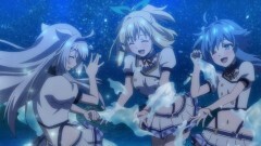 Lecture VII 星降る海