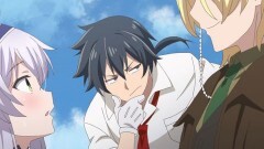Lecture X 逆玉！？