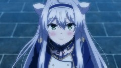 Lecture XI 決戦！　魔導兵団戦