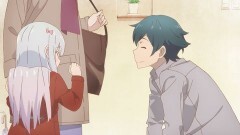 #1 「妹と開かずの間」